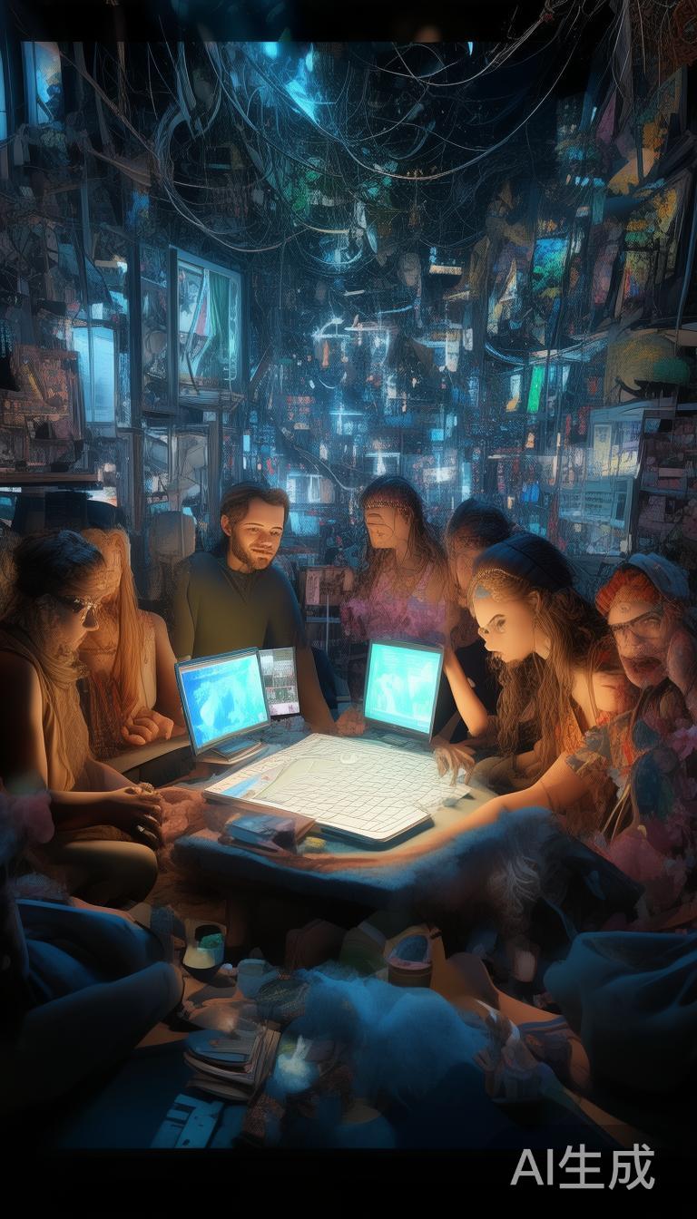 小红书的粉丝群在哪里找_小红书粉丝群寻处插图