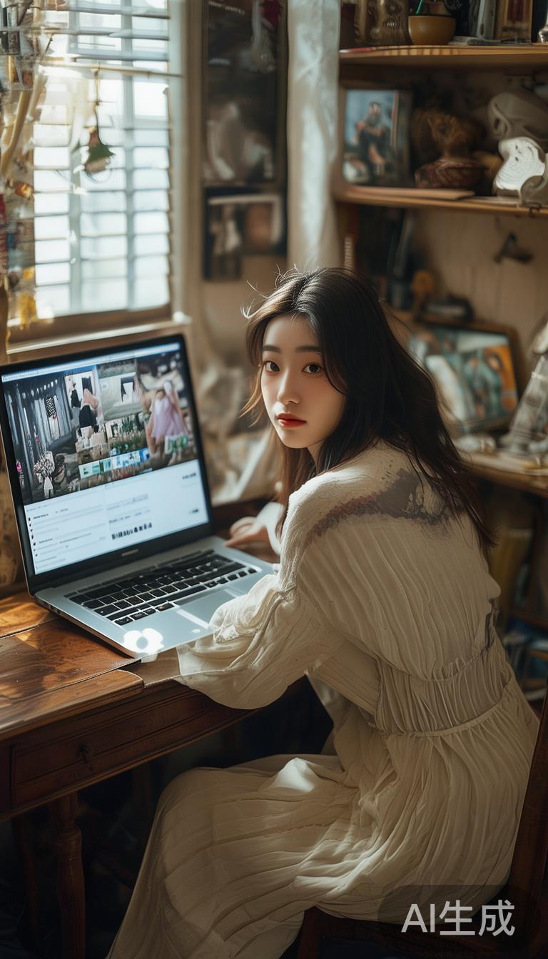 小红书有小眼睛但没粉丝_小眼睛小红书：如何吸引粉丝？插图