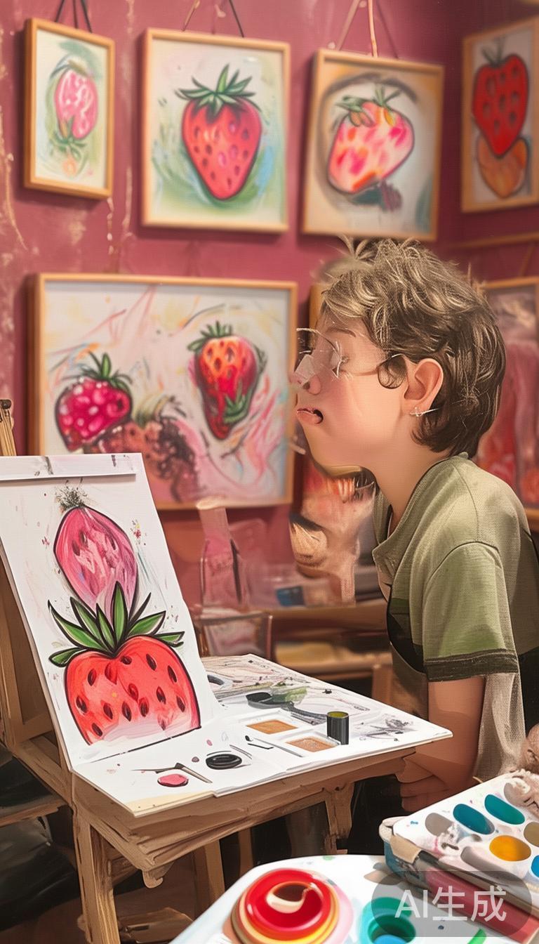 小红书百万粉丝女博主_小红书百万粉博主揭秘？插图