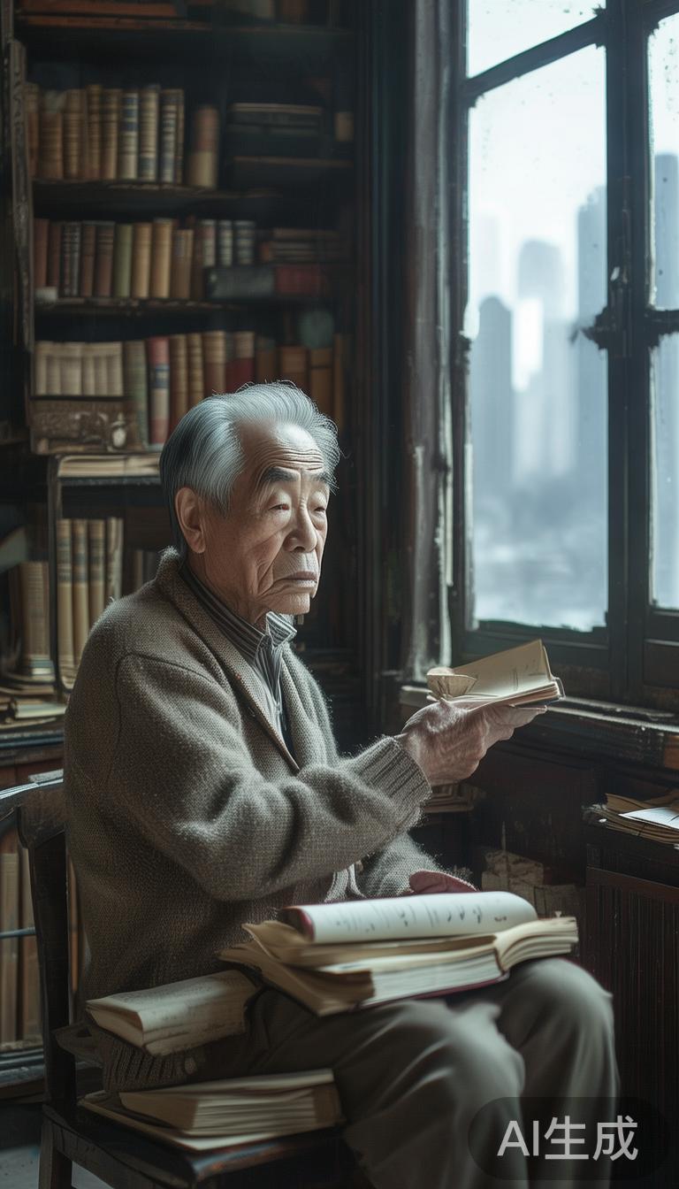 小红书的老年粉丝多吗_小红书老年粉丝比例？插图