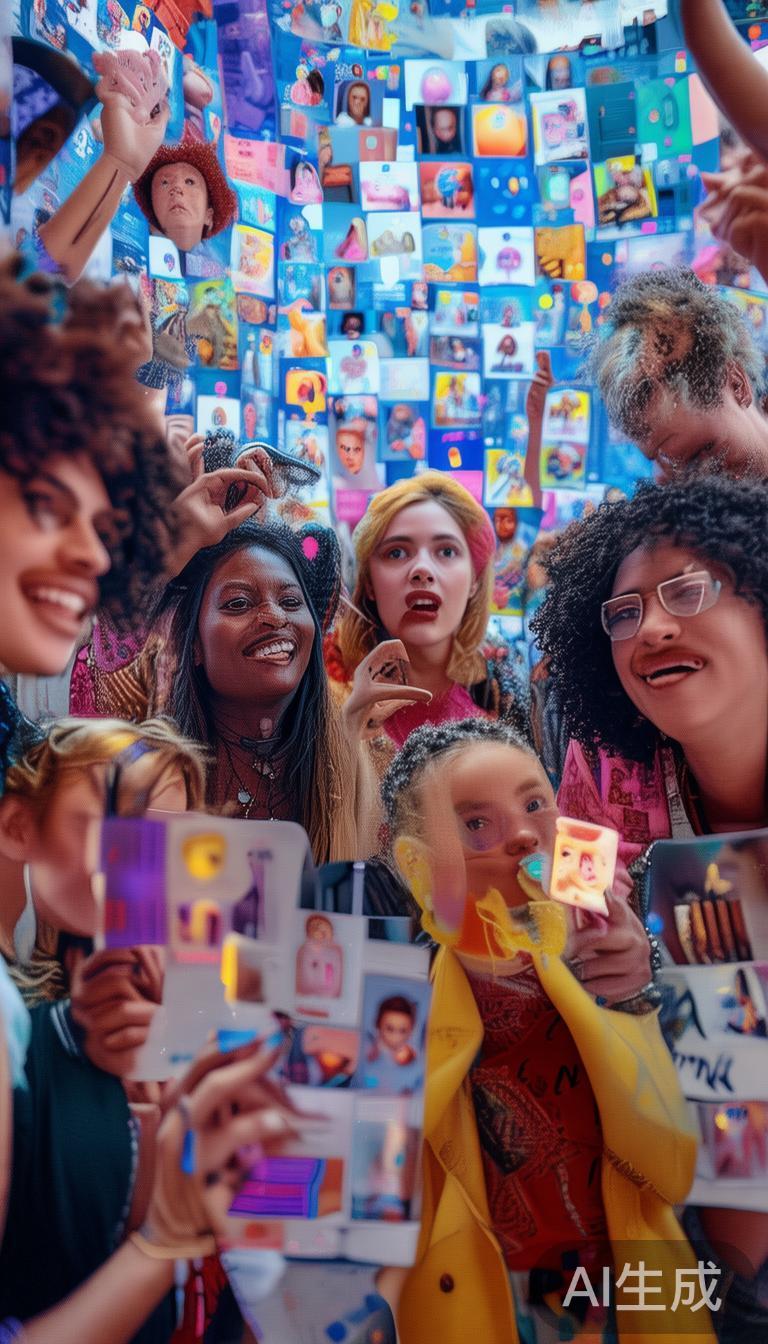 小红书有基础粉丝换内容_1. 小红书粉丝内容更新？插图