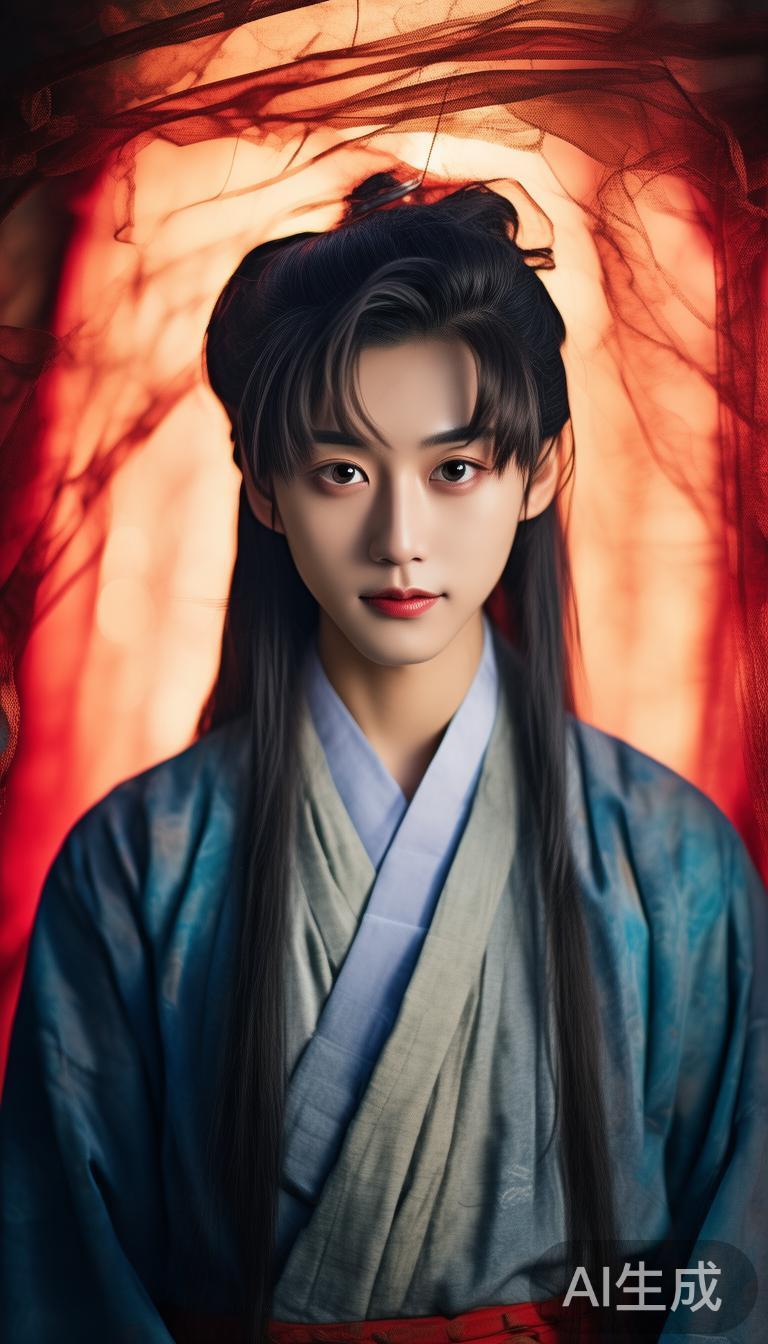 小红书汉服粉丝群怎么进_汉服群加入攻略插图