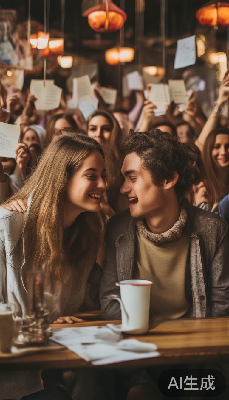 小红书的粉丝粘性_粉丝为何对小红书忠诚？插图