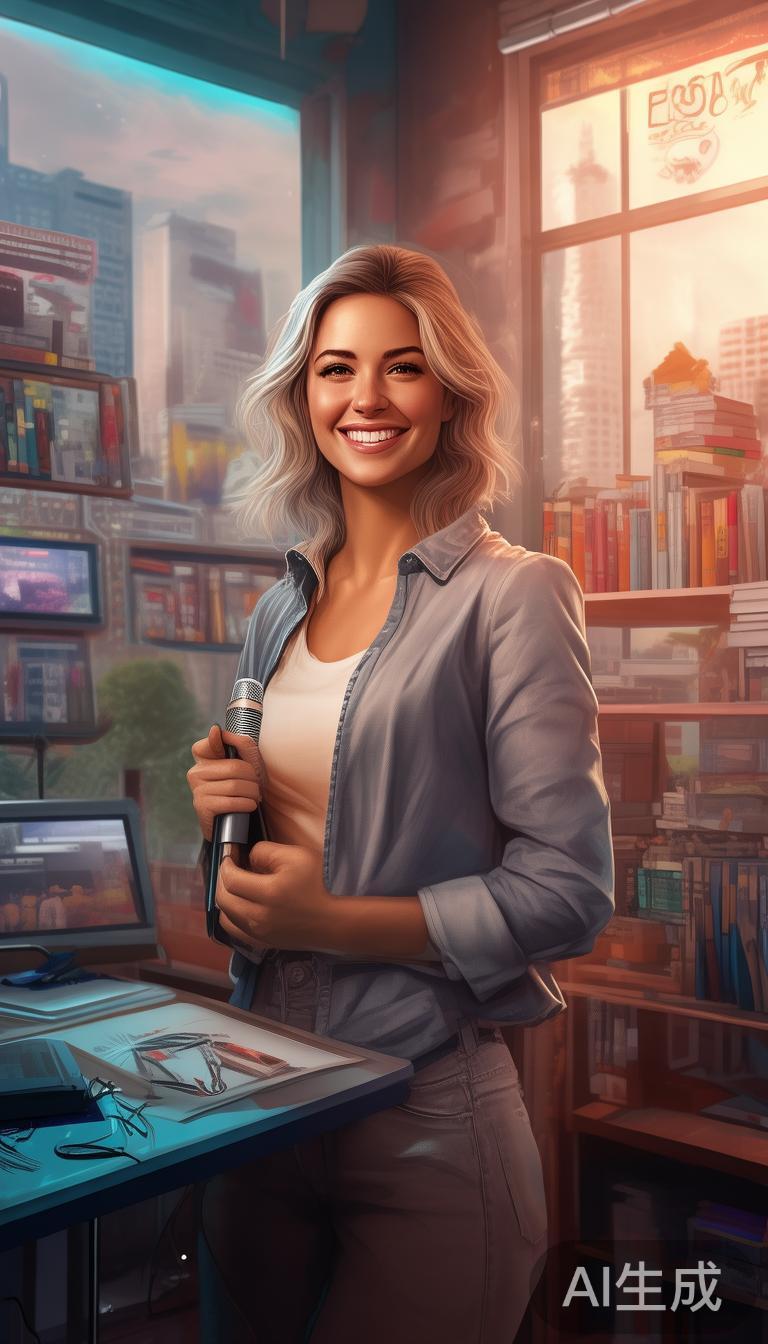 小红书知识型20w粉丝博主盘点_小红书20万粉知识博主大盘点？插图