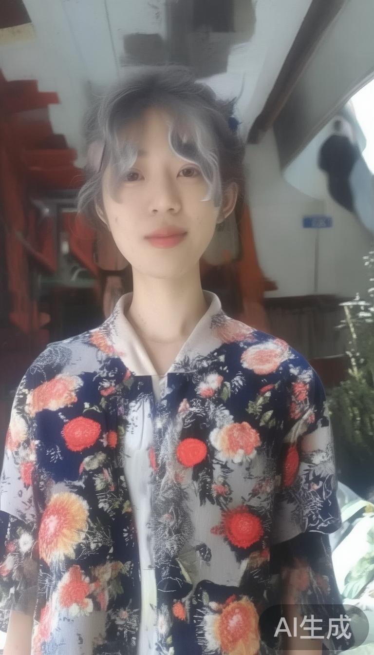 小红书粉丝头像画画_1. 小红书头像绘画教程插图