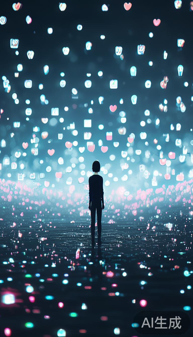视频号点赞和红心赞有什么区别吗_点赞与红心有何异？插图